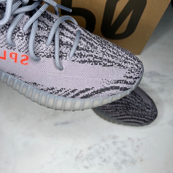 Adidas Yeezy Boost V2 Beluga 2.0 - Size 11.5 main image 8